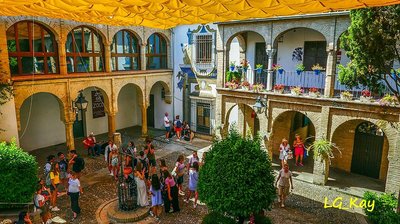 시립 수공예품 시장(소코 무니시팔 데 아르테사니아)